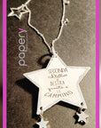Collana Seconda stella a destra questo è il cammino