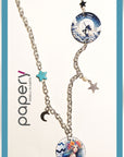 Collana Segno zodiacale acquario