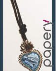 Collana Cuore sacro