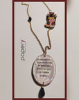 Collana Il sorriso come una lanterna