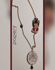 Collana Il sorriso come una lanterna