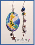 Orecchini di carta Trilly never stop dreaming