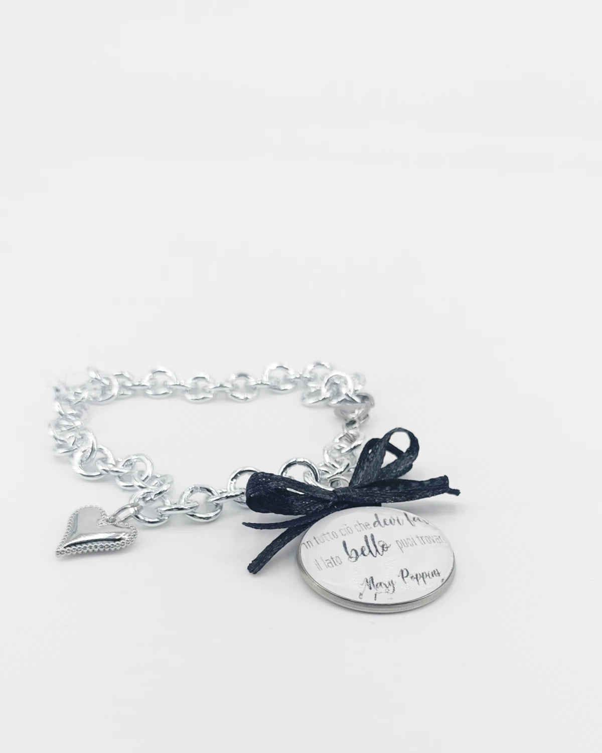 Bracciale Il lato bello puoi trovar