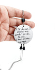 Collana A te che non ti arrendi mai perchè sai che la vita ti deve ancora un sogno