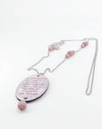 Collana Alice nel paese delle meraviglie frontale