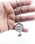 Collana Amati sempre su mano