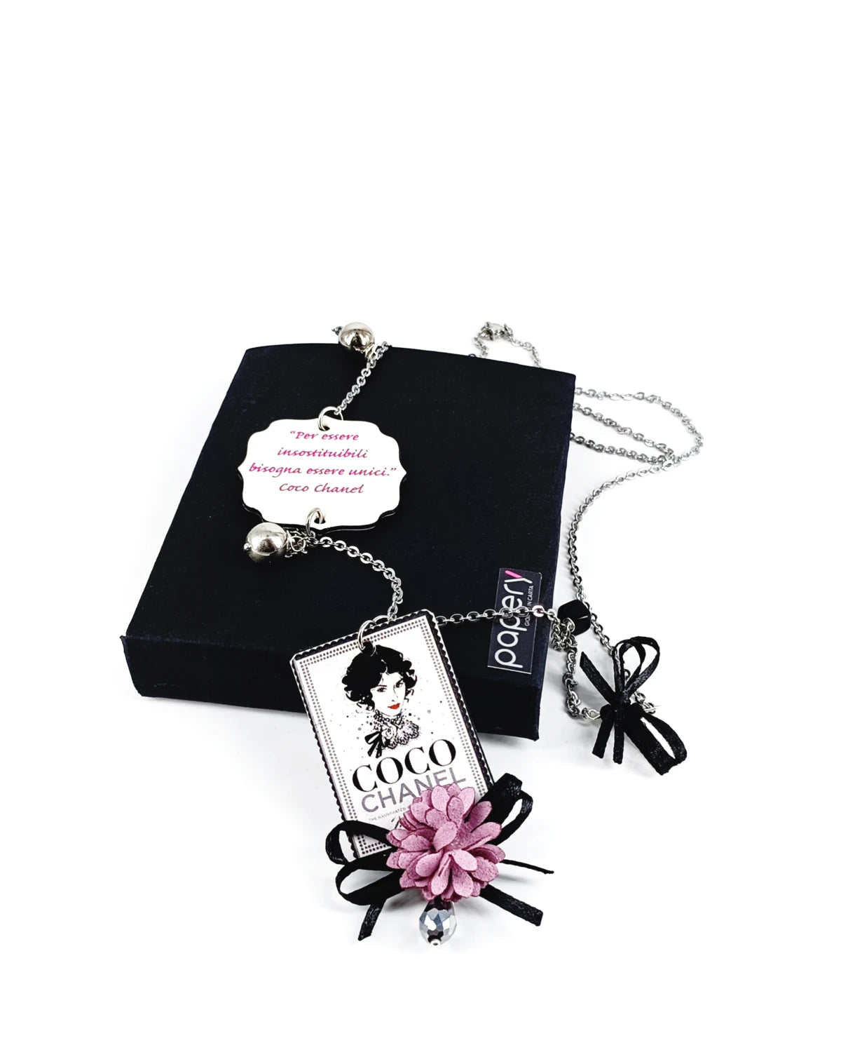 Collana Coco Chanel