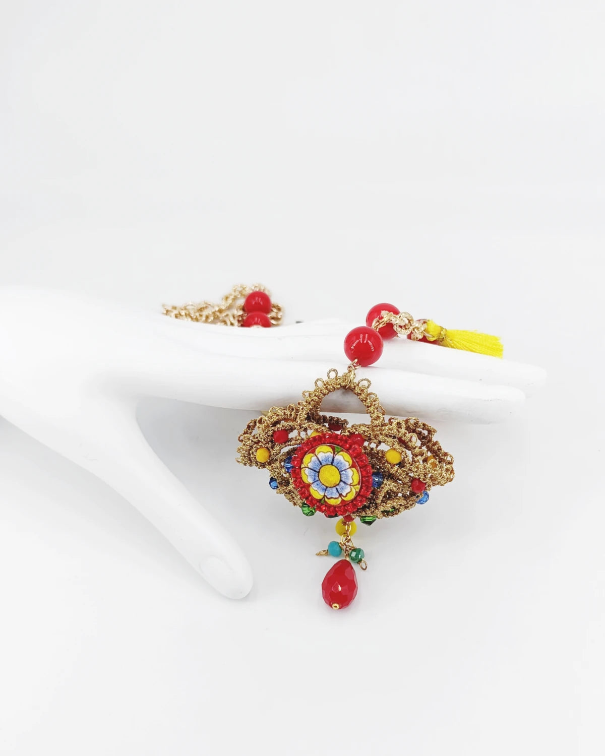 Collana Coffa e Sicilia dettagli