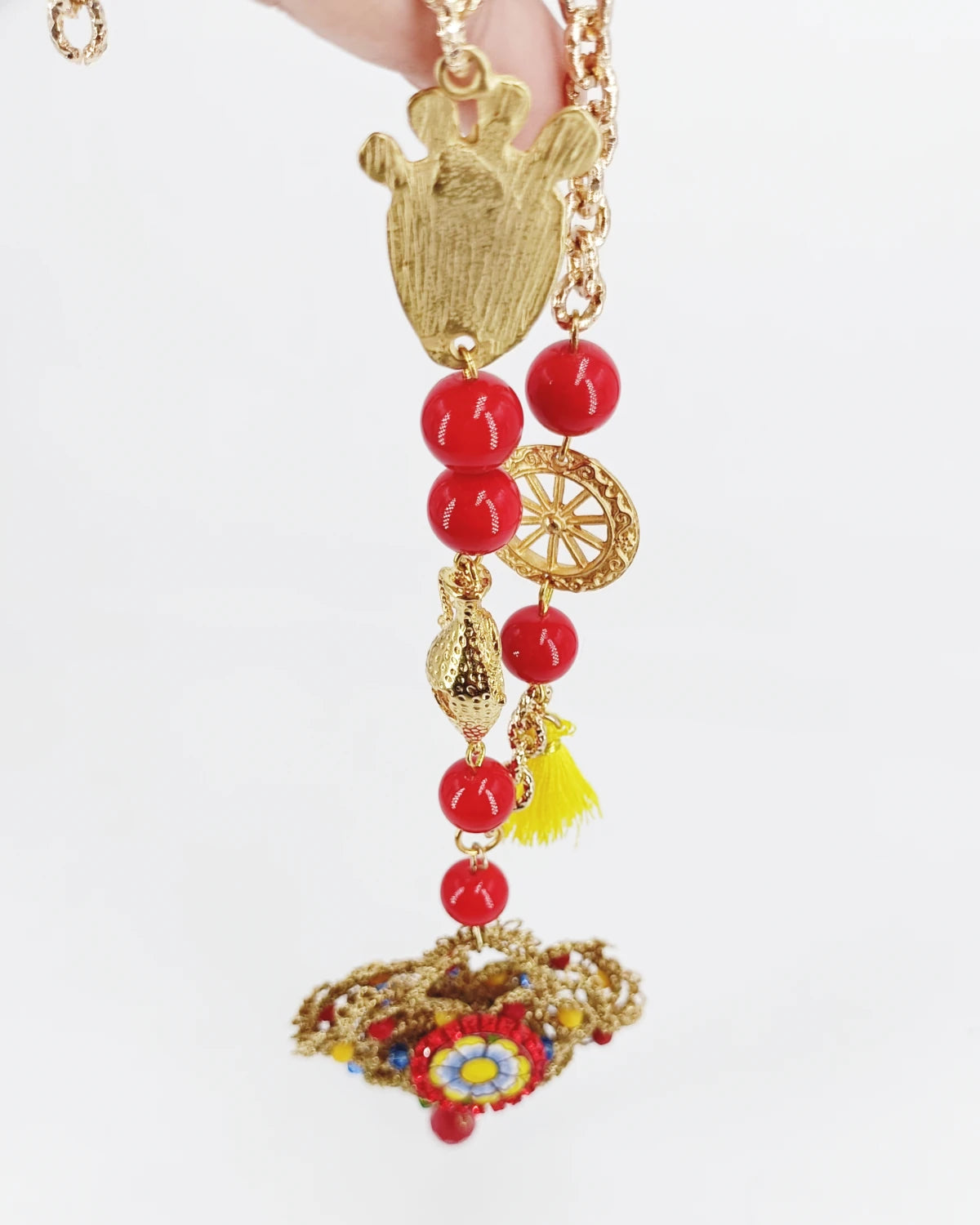 Collana Coffa e Sicilia zama