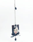 Collana Crudelia De Mon pendente