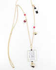 Collana Felicità in bottiglia