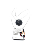 Collana L'amore per te stessa frida