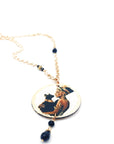 Collana La donna egiziana