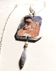 Collana La maternità di Picasso