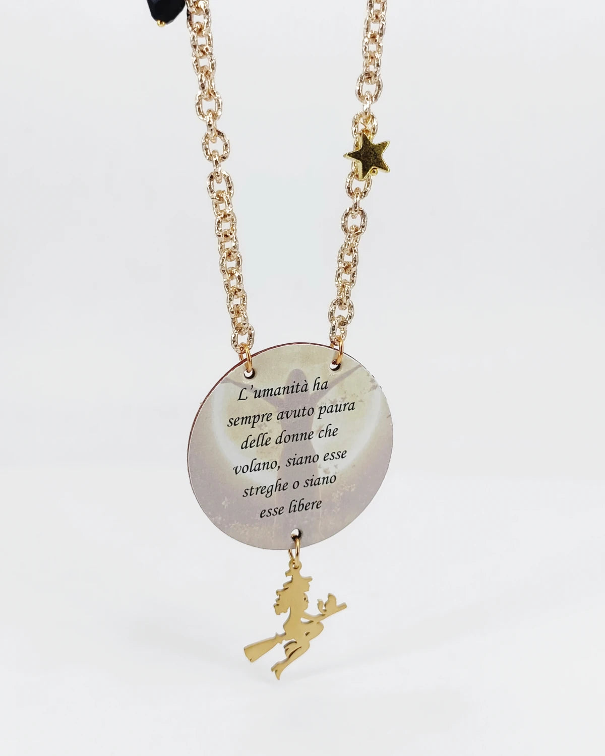 Collana Le donne che volano