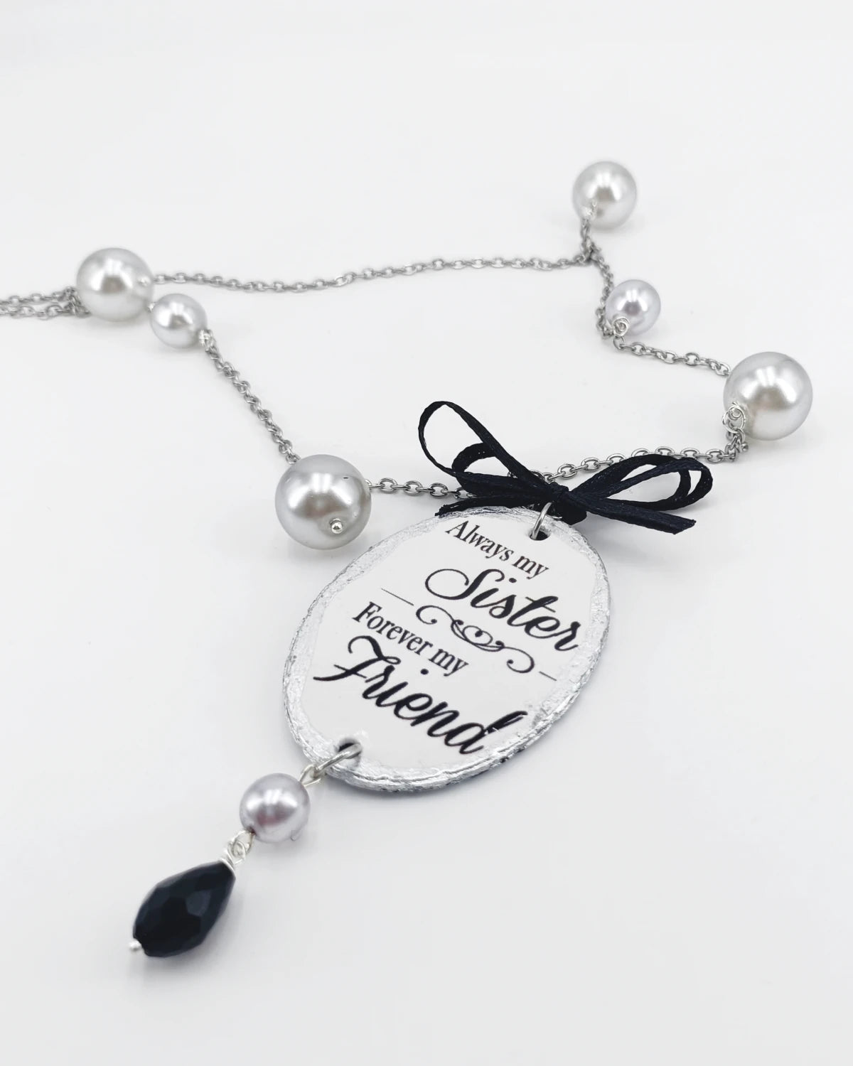 Collana Legame tra sorelle