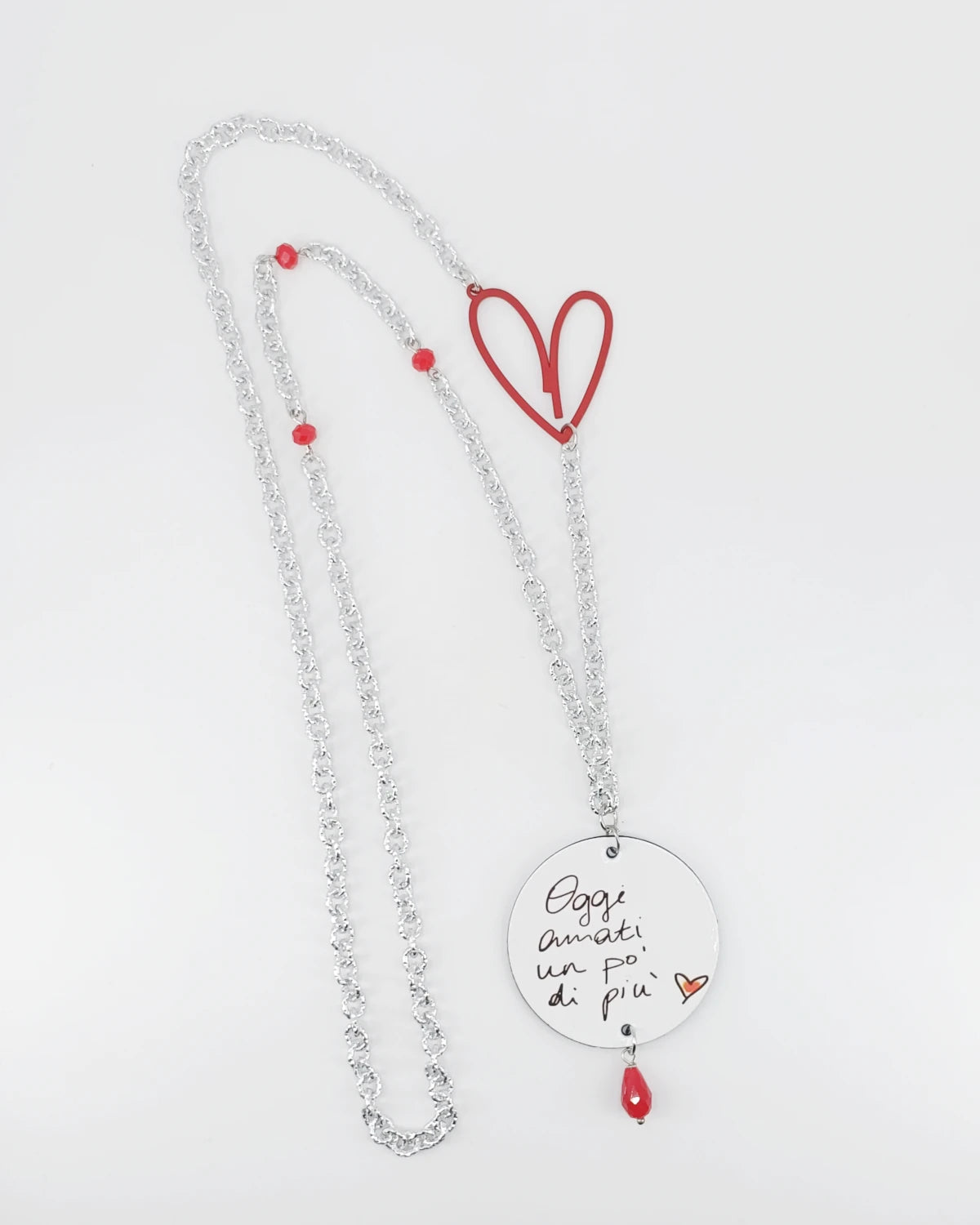 Collana Oggi amati un po' di più