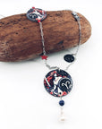 Collana Segno zodiacale Ariete