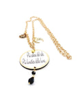 Collana Solare e lunatica