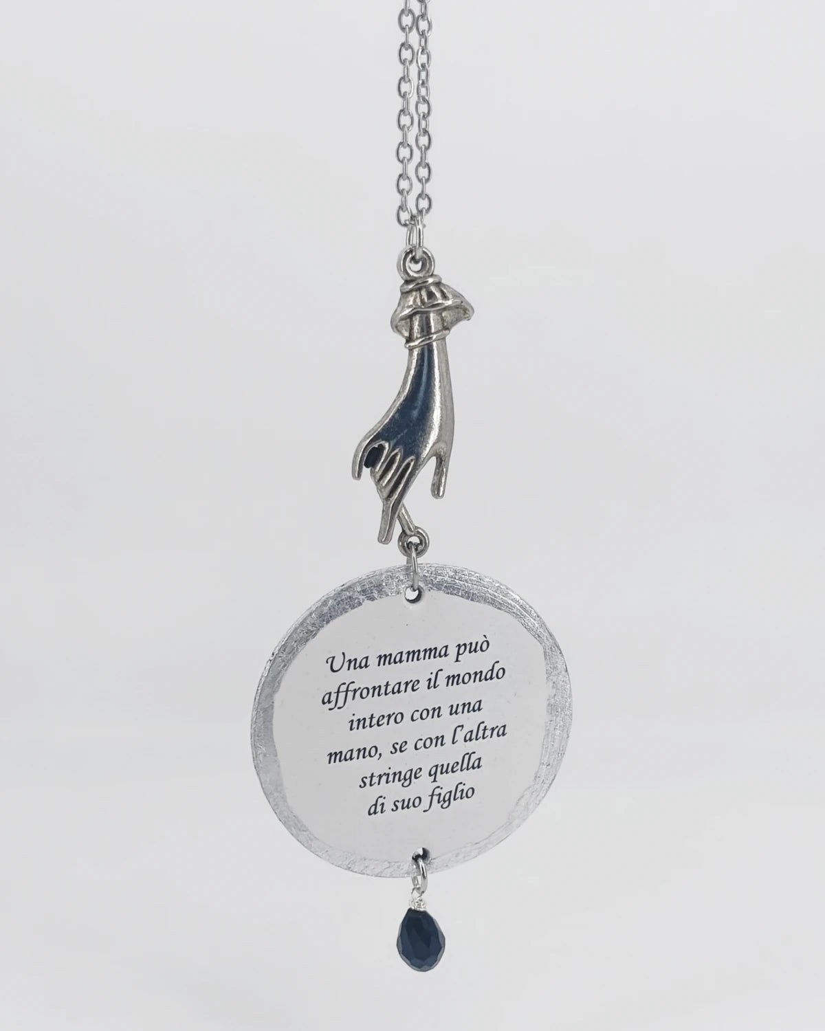 Collana Una mamma affronta il mondo