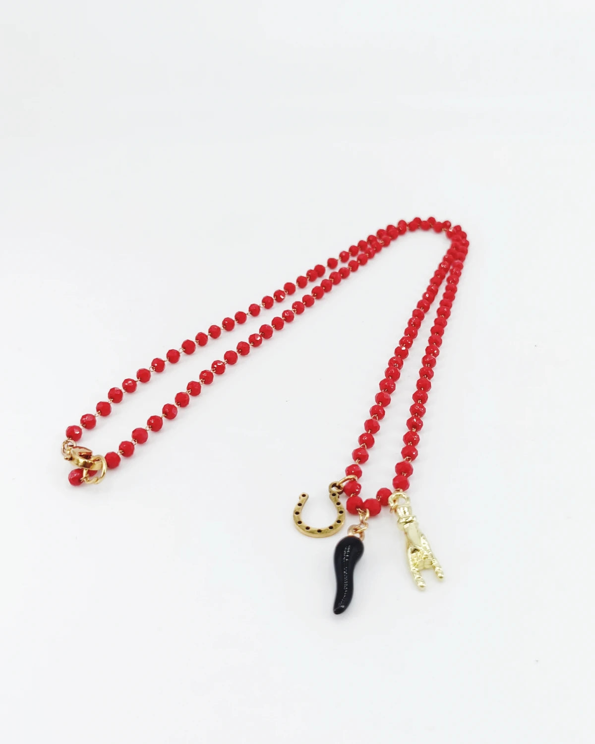 Collana della fortuna