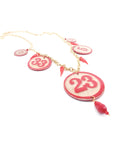 Collana tombola