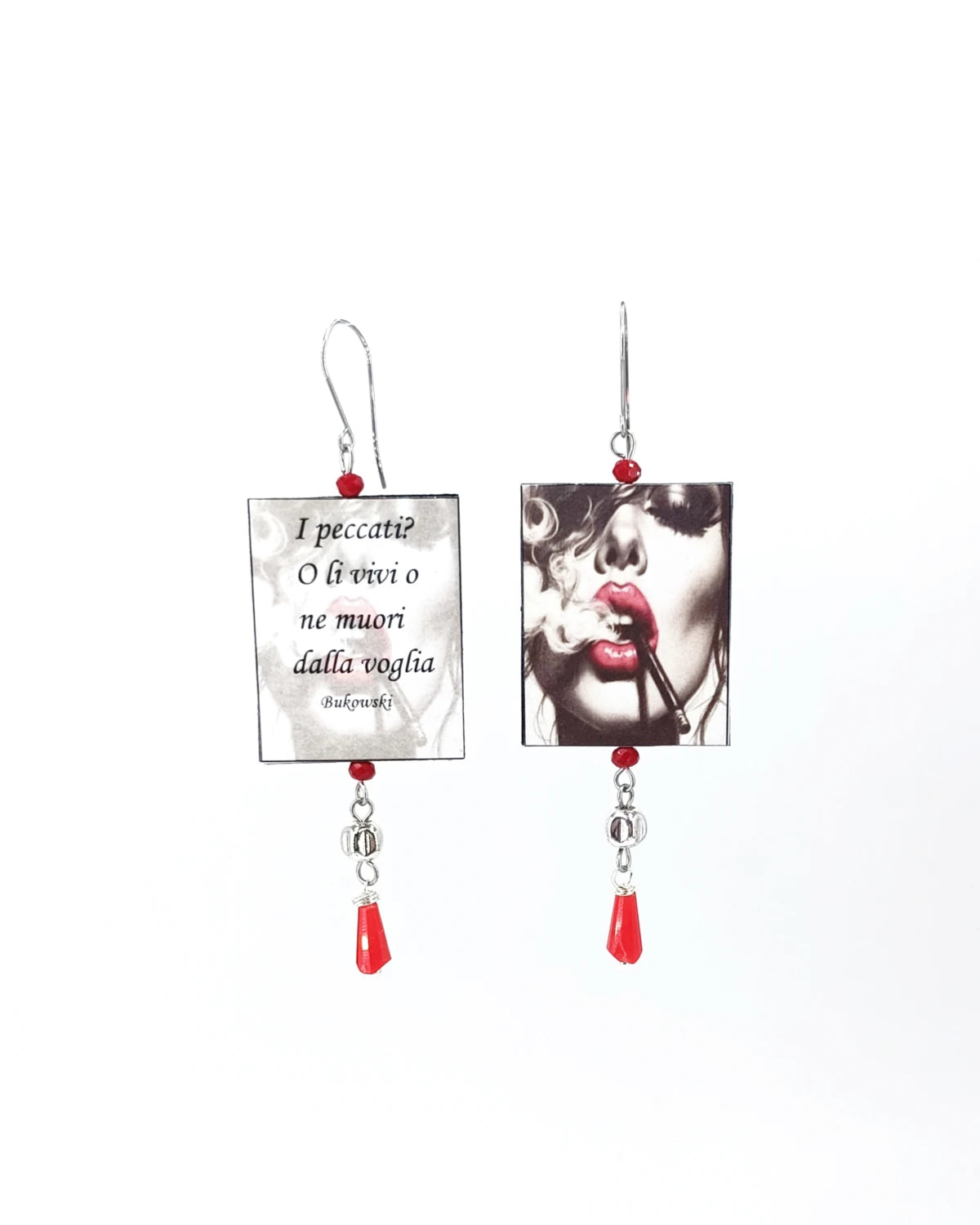 I peccati? o li vivi o ne muori dalla voglia