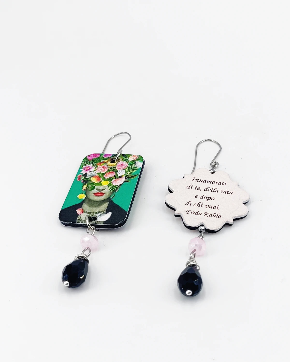 Innamorati di te, della vita e dopo di chi vuoi