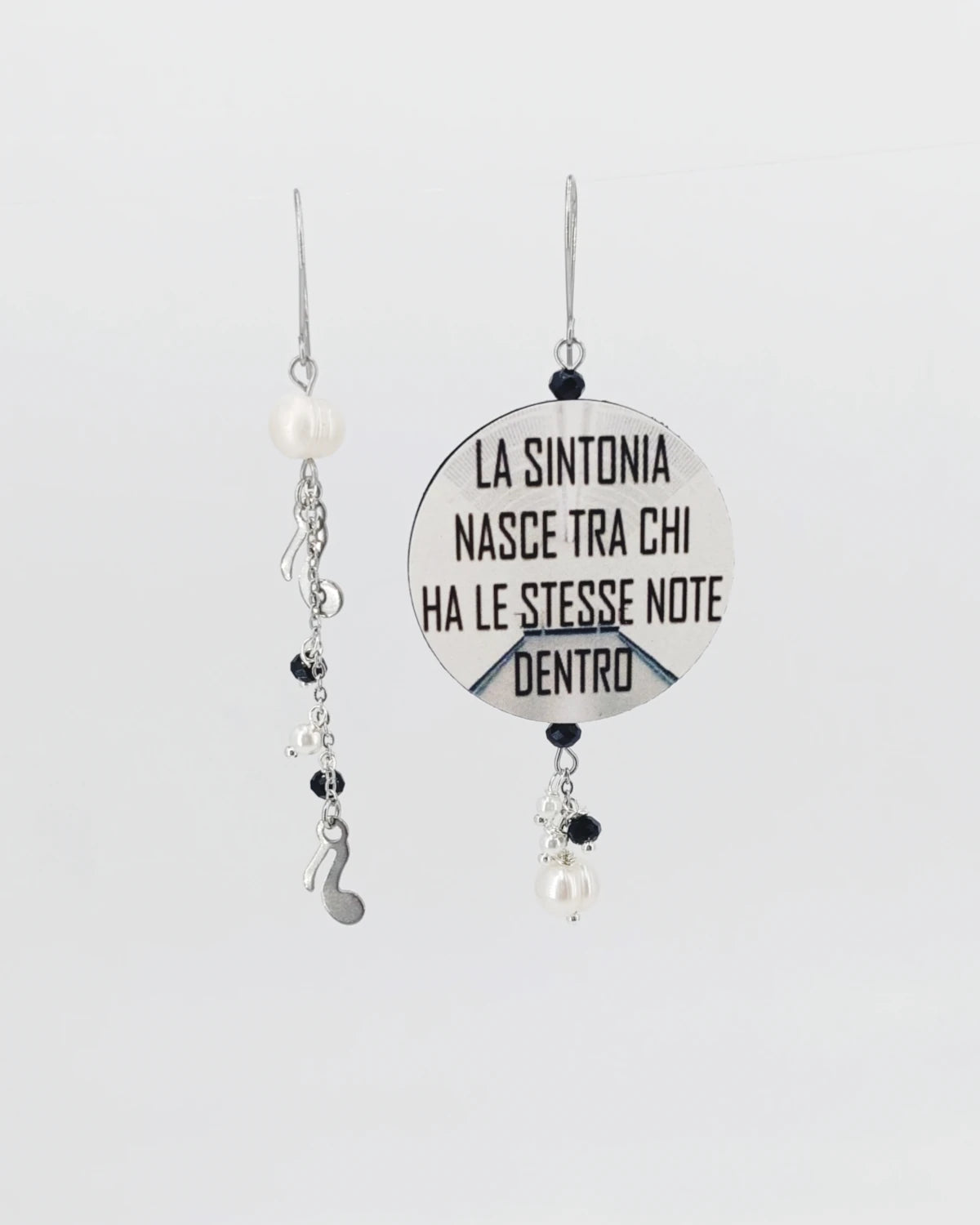 La sintonia nasce tra chi ha le stesse note dentro