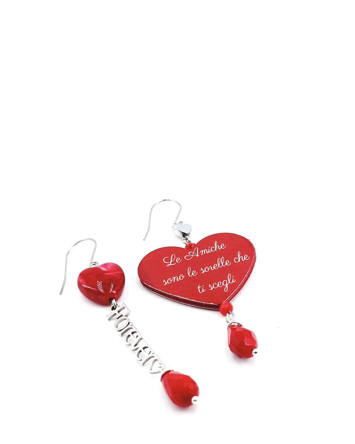 Le amiche sono le sorelle che ti scegli