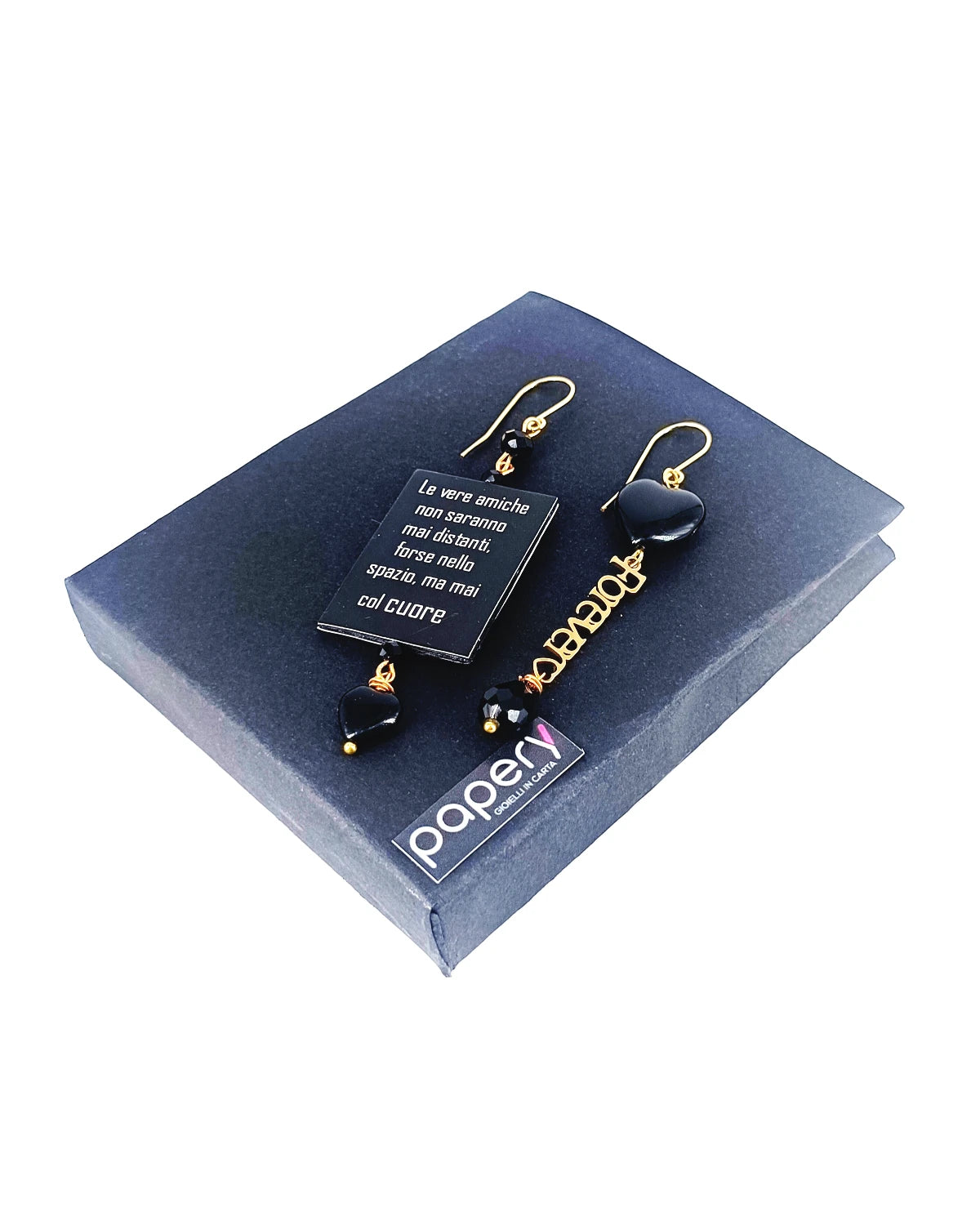 Le vere amiche non saranno mai distanti, forse nello spazio ma mai nel cuore