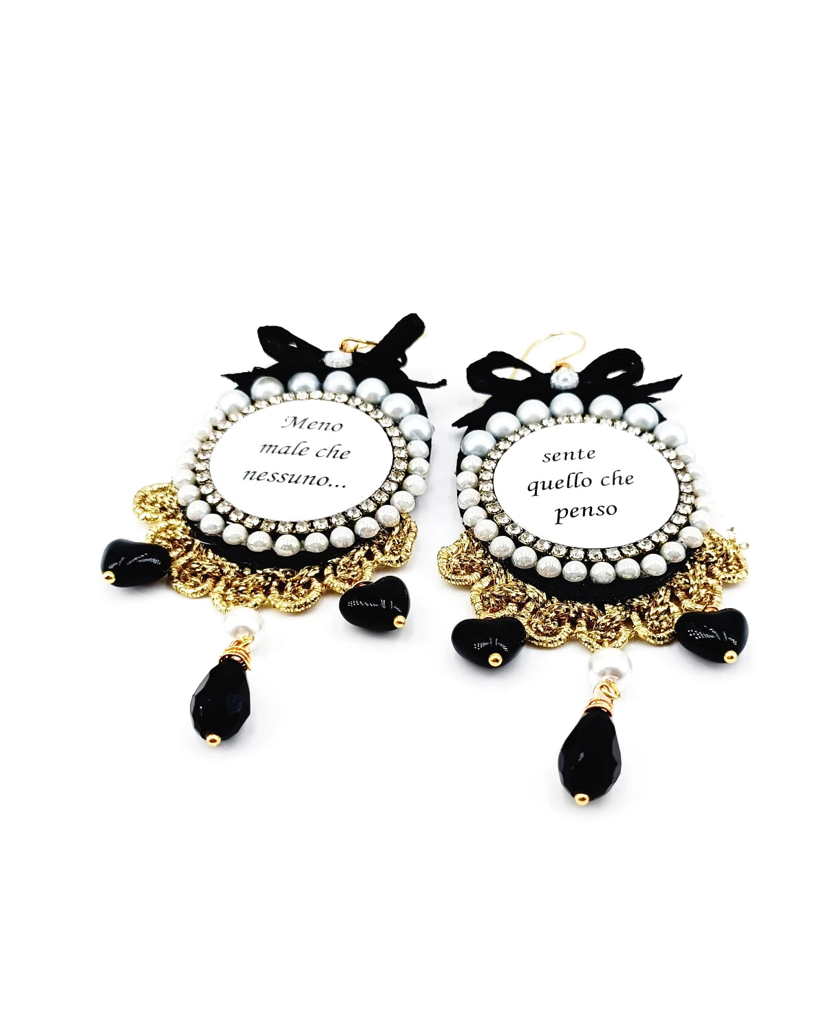 Meno male che nessuno sente quello che penso