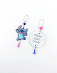 Ohana significa famiglia