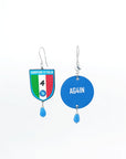 Orecchini Ag4in