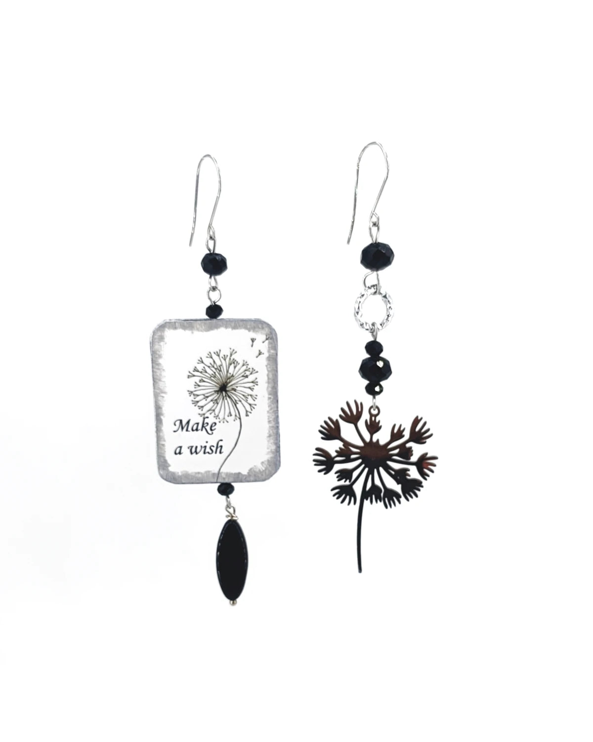 Orecchini Make a wish
