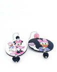 Paperina e Minnie