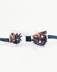 Papillon uomo di carta Marvel
