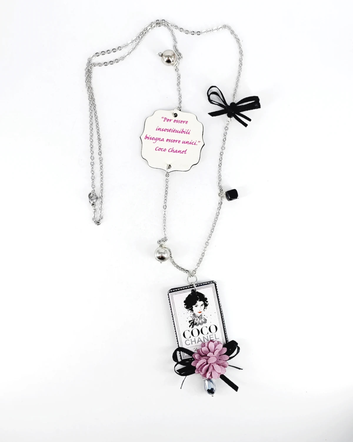 Per essere insostituibili, bisogna essere unici