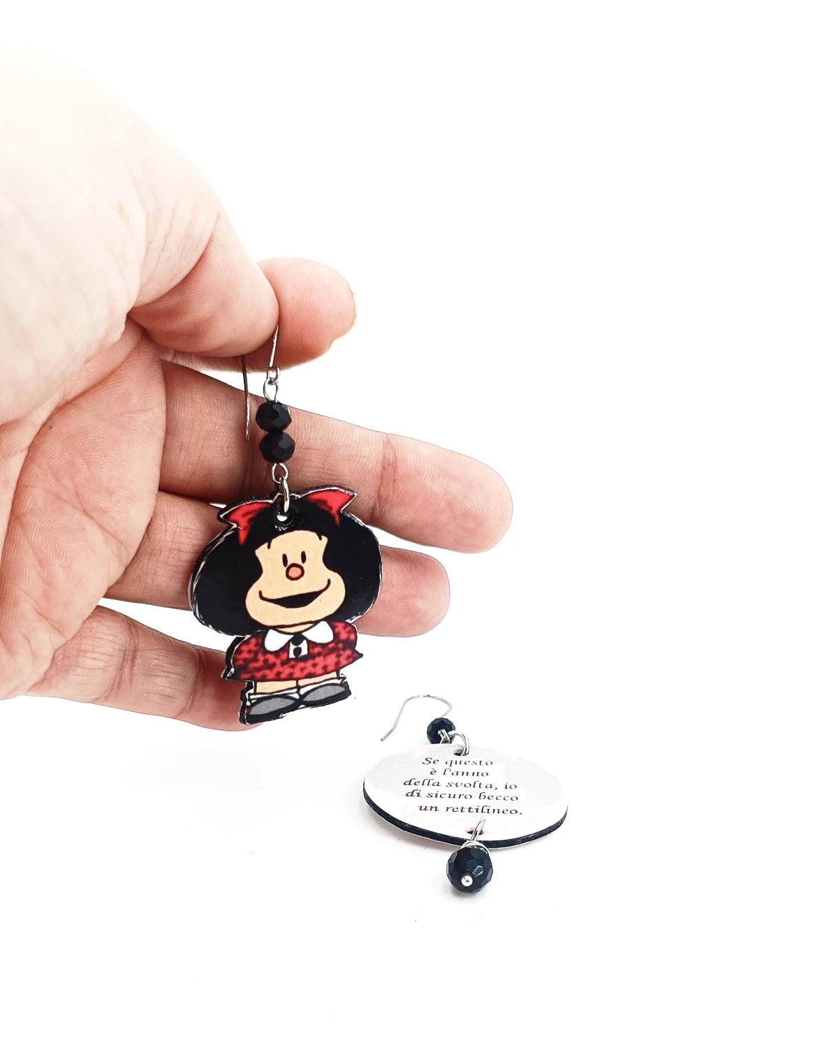 Se questo è l'anno della svolta, io di sicuro becco un rettilineo