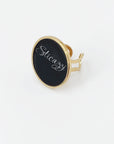 anello sticazzi