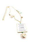 Collana Felicità in bottiglia