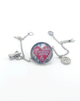 Bracciale Un giorno mi innamorai di te