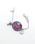 Bracciale Un giorno mi innamorai di te