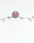 Bracciale Un giorno mi innamorai di te