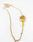 Collana I girasoli di Van Gogh