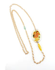 Collana I girasoli di Van Gogh