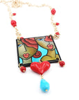 collana amiche