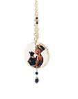 Collana La donna egiziana
