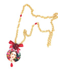Collana Frida Kahlo