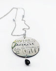 Collana Harry Potter happiness